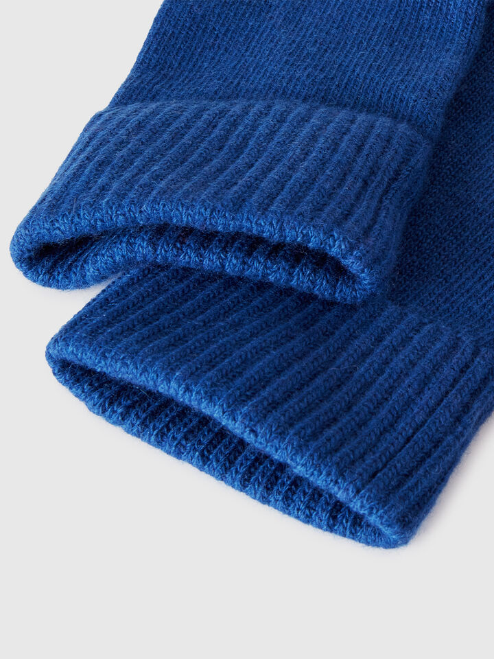 GLOVES Men image number 3